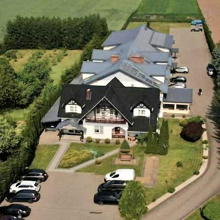 Motel Domowy Gosciniec Łomża Eksteriør bilde