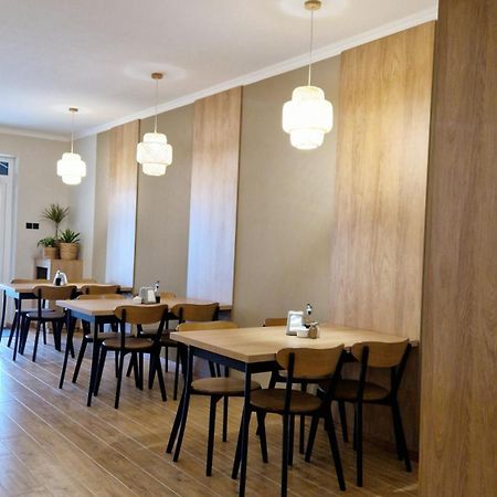 Motel Domowy Gosciniec Łomża Eksteriør bilde
