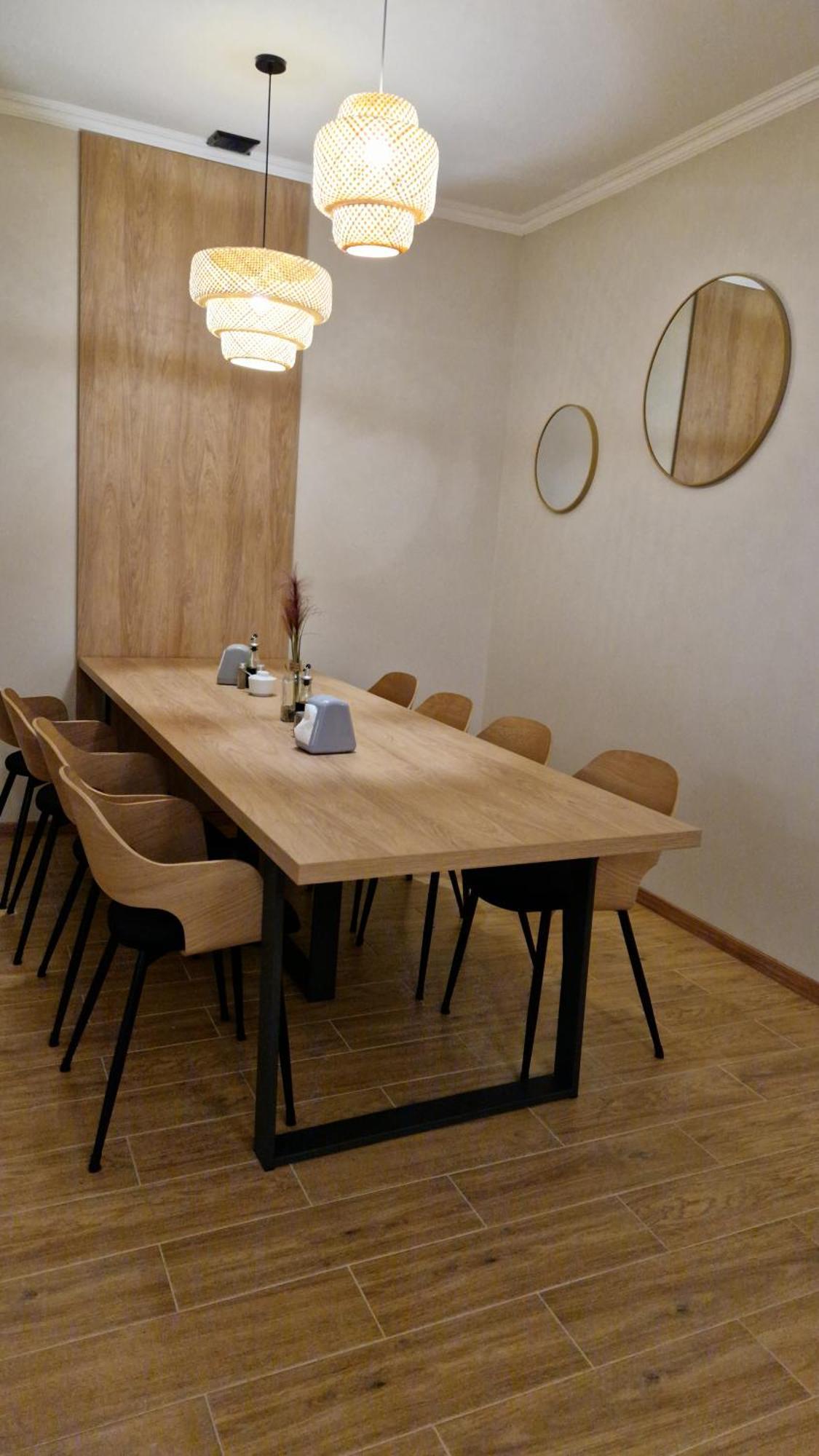 Motel Domowy Gosciniec Łomża Eksteriør bilde